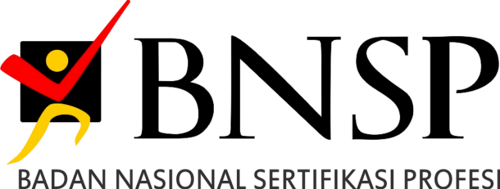 Badan Nasional Sertifikasi Profesi (BNSP)